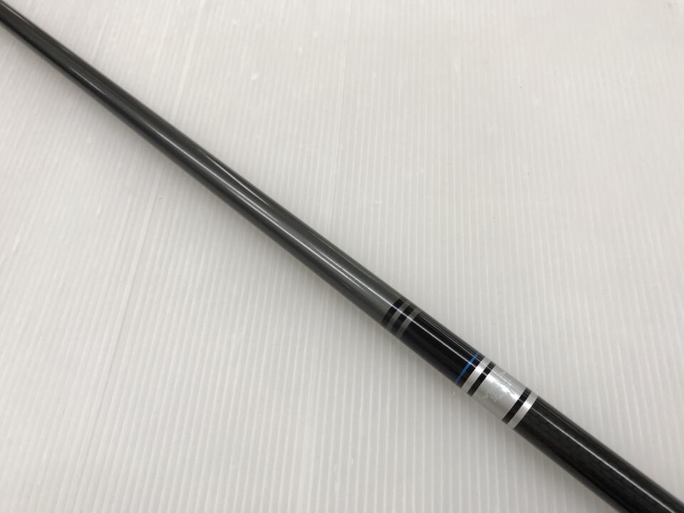 テーラーメイド ドライバー用シャフト TENSEI SILVER TM50 新品・未使用】TENSEI SILVER TM50 S テーラーメイドスリーブ付