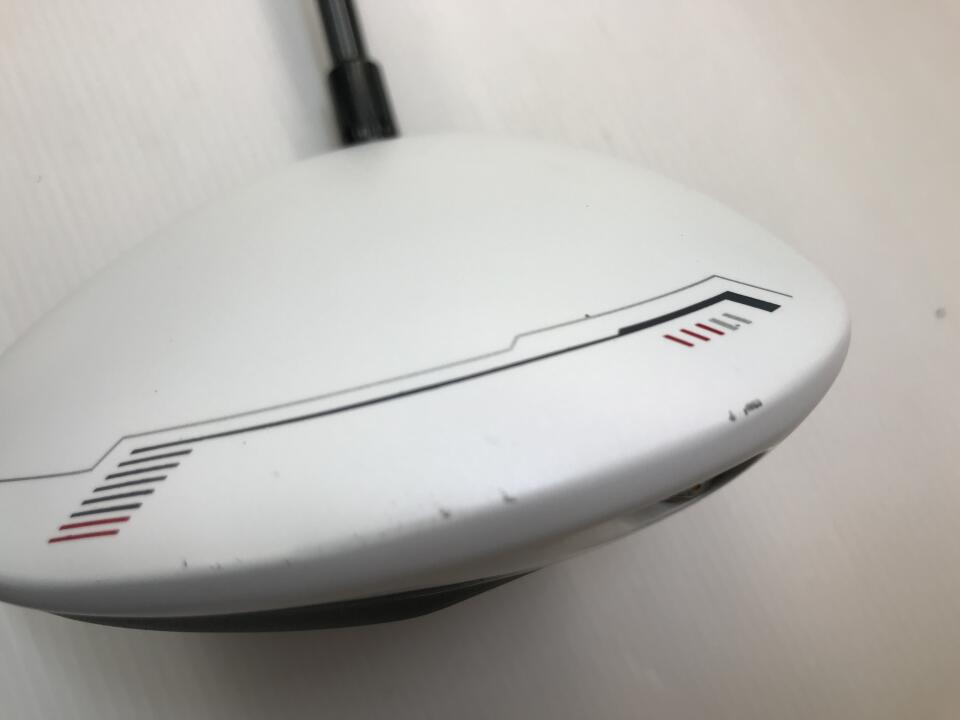 R11S｜テーラーメイド｜ドライバー｜Motore 55｜中古ゴルフ