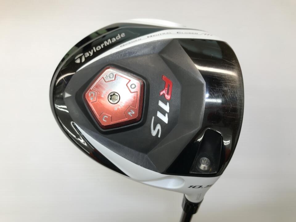 TaylorMade STEALTH HD ステルスアイアン 6本セット 初心者待望