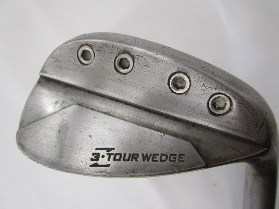 中古　　AXIS GOLF Z4 TOUR WEDGE 50° 56° Z4 TOUR WEDGE｜AXIS GOLF｜ウェッジ｜ダイナミックゴ－ルドEX