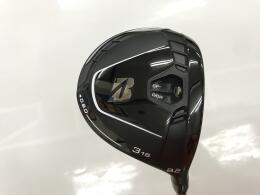 ブリヂストン　B2 5W ヘッドのみ ブリヂストン フェアウェイウッド B2 5W ヘッドのみ