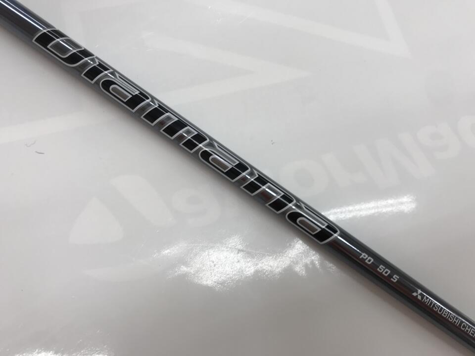 B2｜ブリヂストン｜フェアウェイウッド｜ディアマナ PD50｜中古