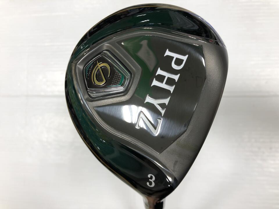 PHYZ 7W 2019 23度　PZ-409F R PHYZ 7W 2019 23度 PZ-409F R - メルカリ