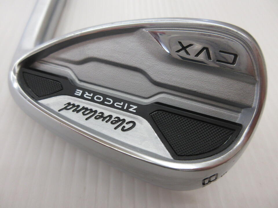 CVX ZIPCORE ジップコア ウェッジ 50/11 NSプロ 950GH Amazon | クリーブランドゴルフ(Cleveland Golf) ウエッジ RTX