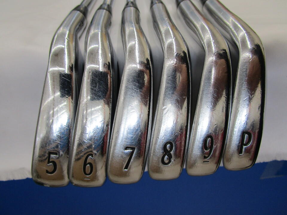 Titleist - タイトリスト 716 AP2 3番アイアン MODUS3 120S モーダス Titleist 716 AP2 アイアン - Titleist.co.jp