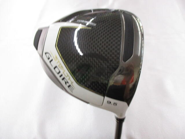 ステルス　グローレ　ドライバー　speeder nx green TaylorMade テーラーメイド STEALTH ステルス グローレ プラス