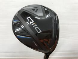 【未使用】Qi10（FW:5W:18°:SR） Yahoo!オークション -「qi10 フェアウェイウッド5w」の落札相場