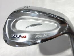 DJ-4｜フォーティーン｜ウェッジ｜中古ゴルフクラブを探す