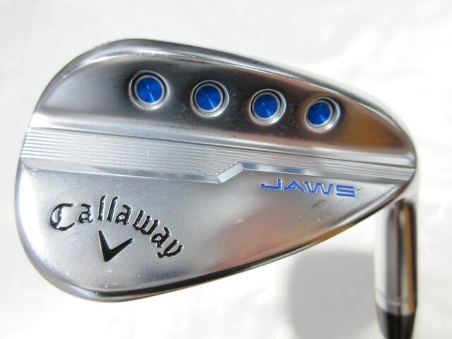 キャロウェイ マックダディ#50 ウェッジ 中古】 キャロウェイ MACK
