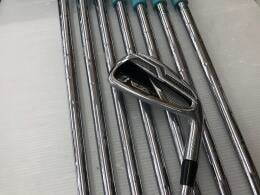 ブリヂストン J15 アイアンセット 9番なし ブリヂストン J15 アイアンセット 9番なし - メルカリ