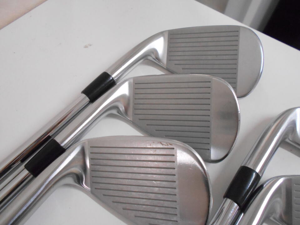 mizuno pro225 modus 120 S 5~P アイアンセット ミズノプロ225アイアン 5本セット モーダス3 ツアー120S｜Yahoo