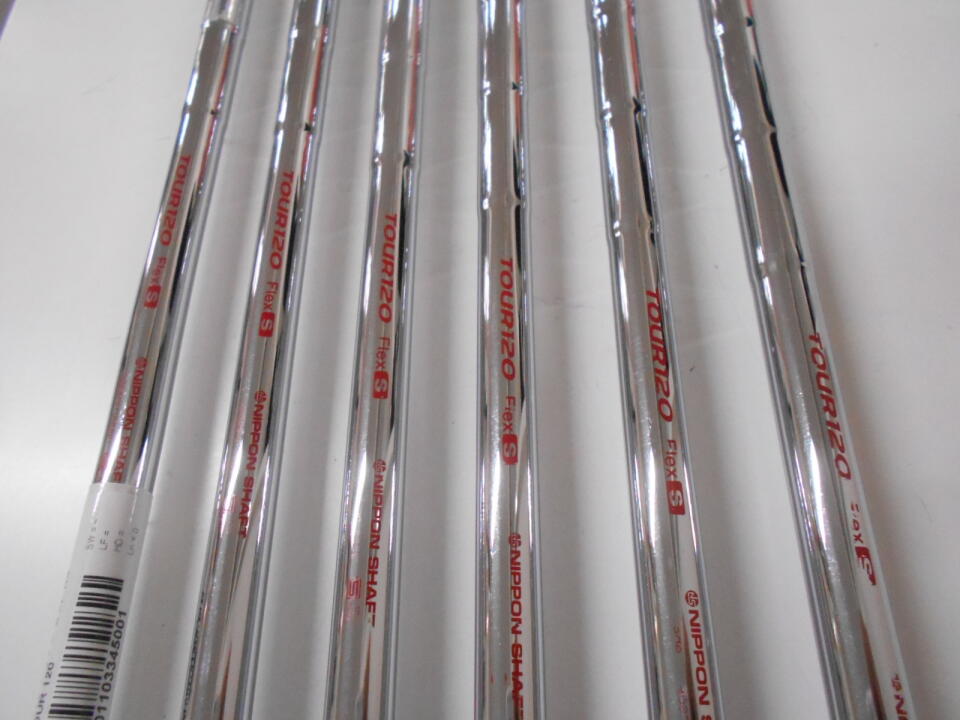 mizuno pro225 modus 120 S 5~P アイアンセット Mizuno Pro 225｜ミズノ｜アイアンセット｜NSプロ MODUS 3 TOUR