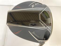 SRIXON ZXi MAX｜ダンロップ｜ドライバー｜中古ゴルフクラブを