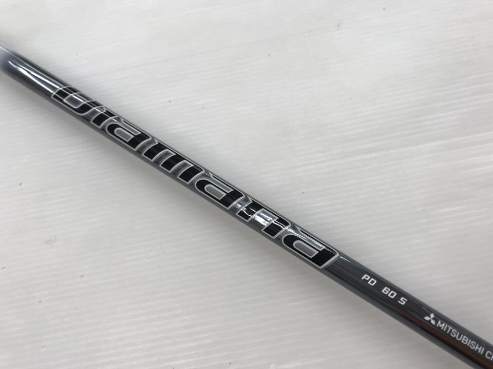 B1｜ブリヂストン｜フェアウェイウッド｜ディアマナ PD60｜中古