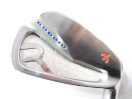 美品　RODDIO PC Forged アイアンセット RODDIO PC FORGED｜RODDIO｜アイアンセット｜MCI 70（リシャフト