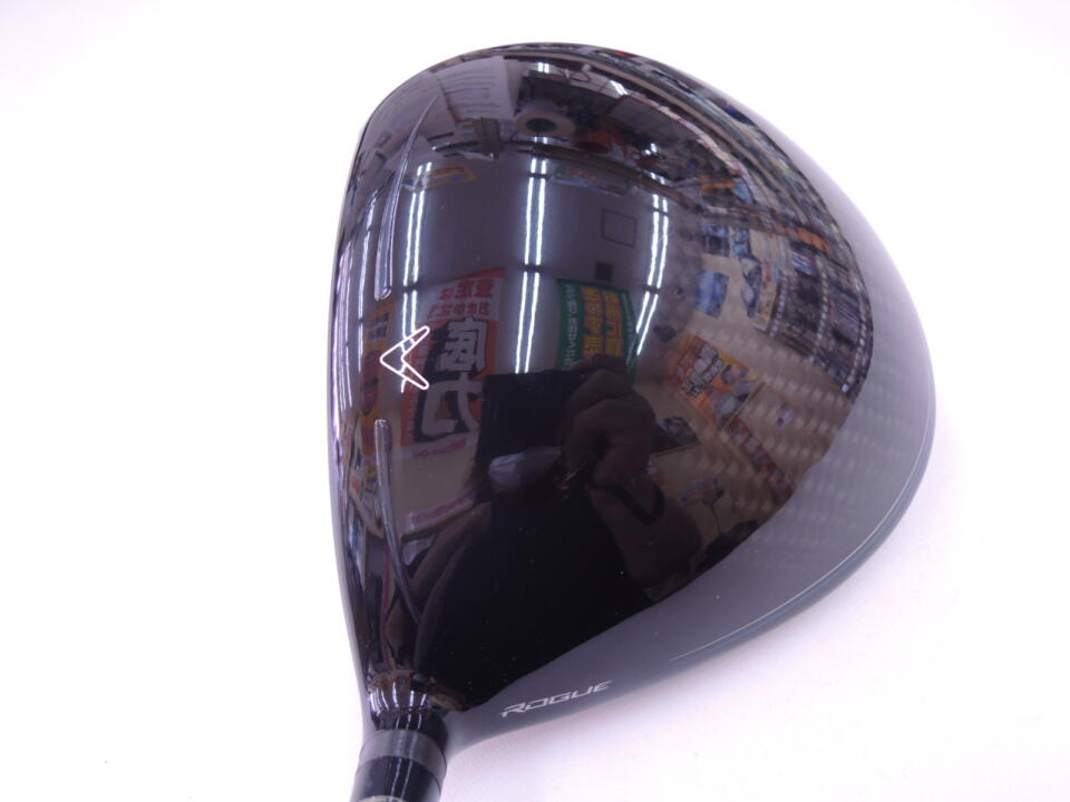 Callaway - rogue star ドライバー Callaway Callaway Rogue STAR JDM - 10.5* Driver w/Speeder Evolution