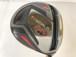 ‼️週末限定値下げ‼️超美品‼️ ホンマ　TOUR WORLD GS 3番FW S gs | HONMA直営オンラインショップ