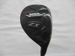 SRIXON ZX Mk2 HYBRID｜ダンロップ｜ユーティリティ｜中古ゴルフ