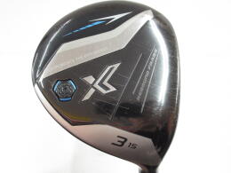 XXIO X-eks- 2024｜ダンロップ｜フェアウェイウッド｜中古ゴルフ
