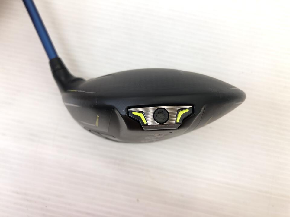 フェアウェイウッド PING G430MAX 24VENTUS BLUE セット フェアウェイウッド PING G430MAX 24VENTUS BLUE セット ゴルフ