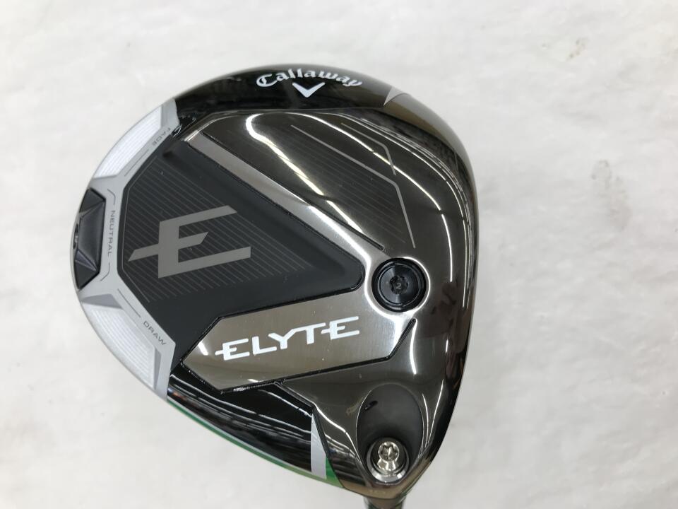 【中古】【ゴルフ用品】ドライバー　Callaway　ELYTE【加古川店】【427】 中古】【ゴルフ用品】ドライバー Callaway ELYTE【加古川店】【427】