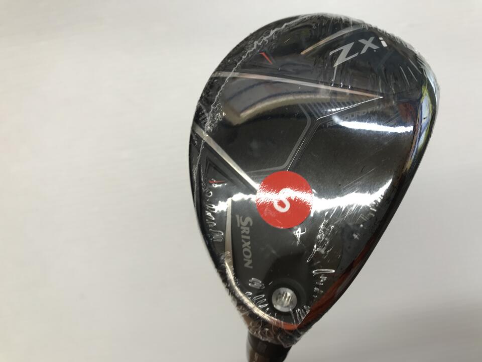 SRIXON ZXi HYBRID｜ダンロップ｜ユーティリティ｜Diamana ZXi