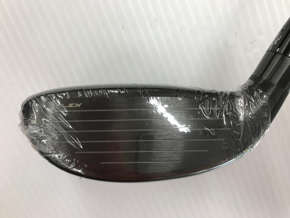 SRIXON ZXi HYBRID｜ダンロップ｜ユーティリティ｜Diamana ZXi