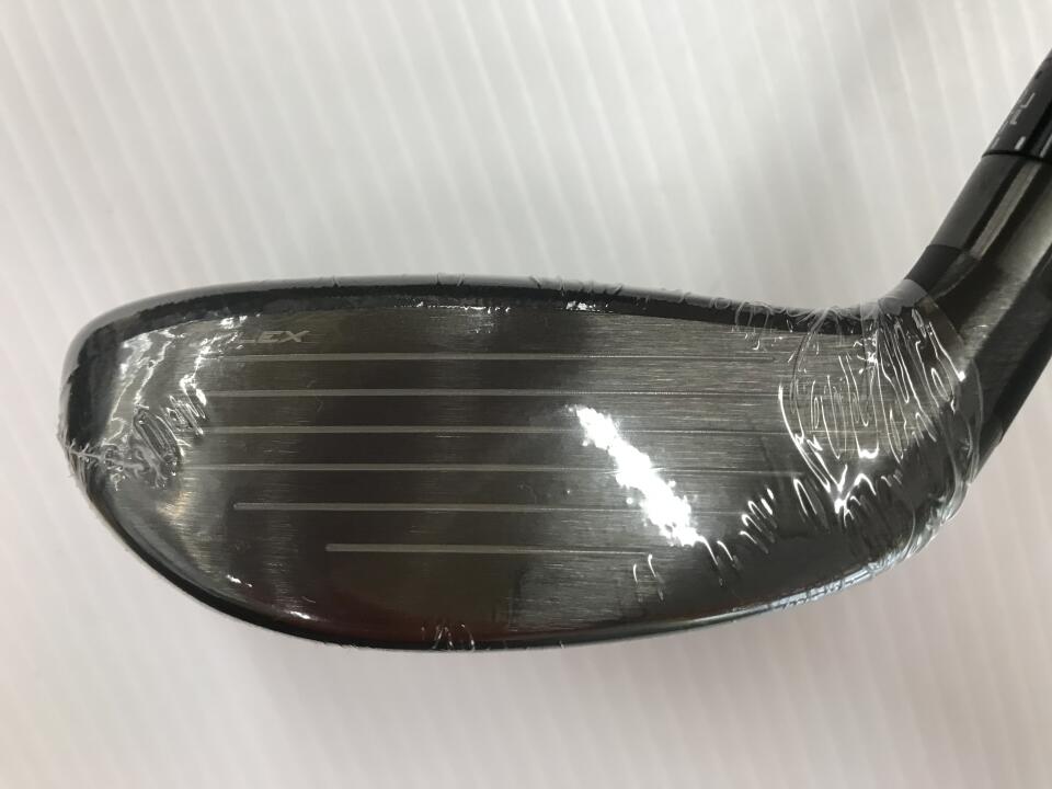グラタン SRIXON ZXi HYBRID｜ダンロップ｜ユーティリティ｜Diamana ZXi