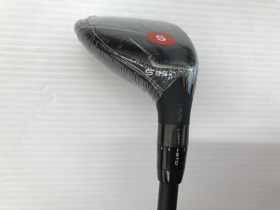 グラタン SRIXON ZXi HYBRID｜ダンロップ｜ユーティリティ｜Diamana ZXi