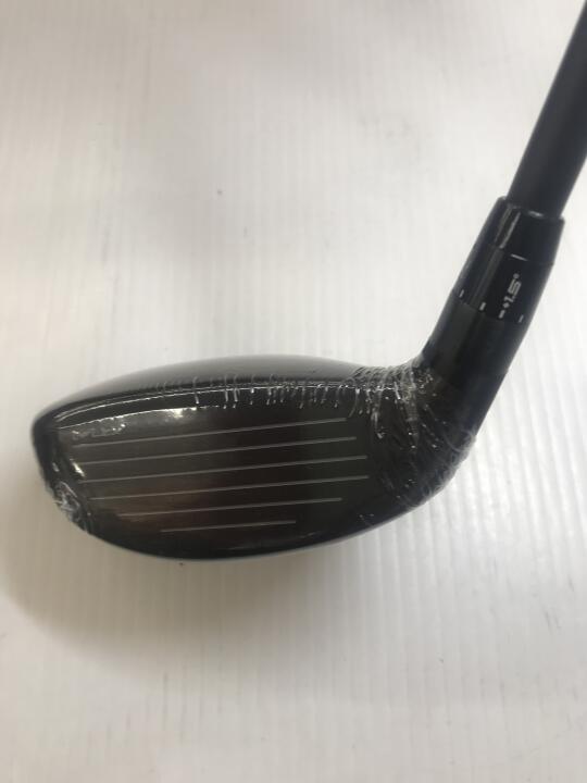 SRIXON ZXi HYBRID｜ダンロップ｜ユーティリティ｜Diamana ZXi