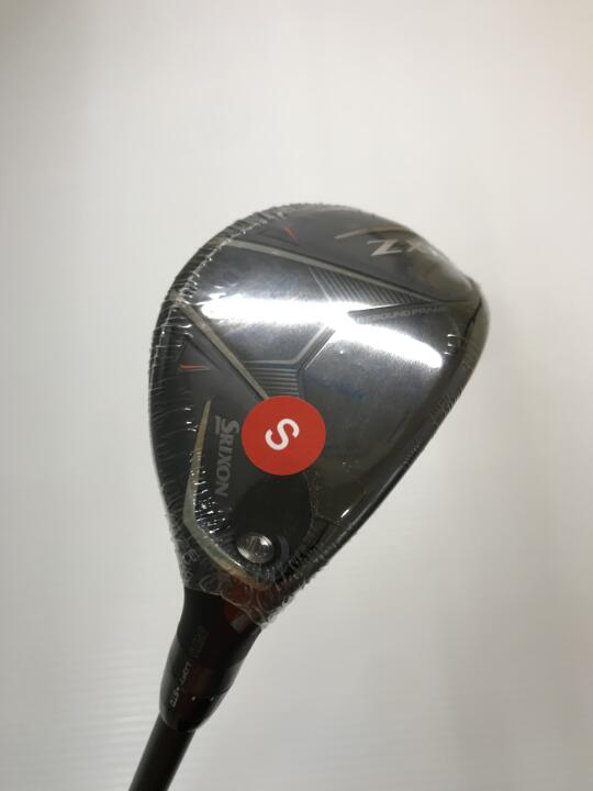 こりん SRIXON ZXi HYBRID｜ダンロップ｜ユーティリティ｜Diamana ZXi