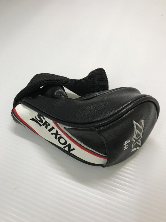 SRIXON ZXi HYBRID｜ダンロップ｜ユーティリティ｜Diamana ZXi