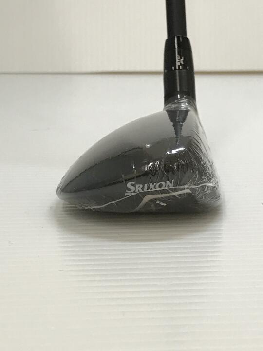 SRIXON ZXi HYBRID｜ダンロップ｜ユーティリティ｜Diamana ZXi