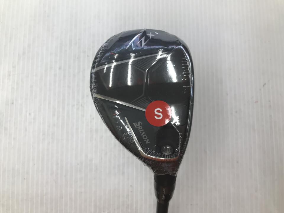 ティン SRIXON ZXi HYBRID｜ダンロップ｜ユーティリティ｜Diamana ZXi