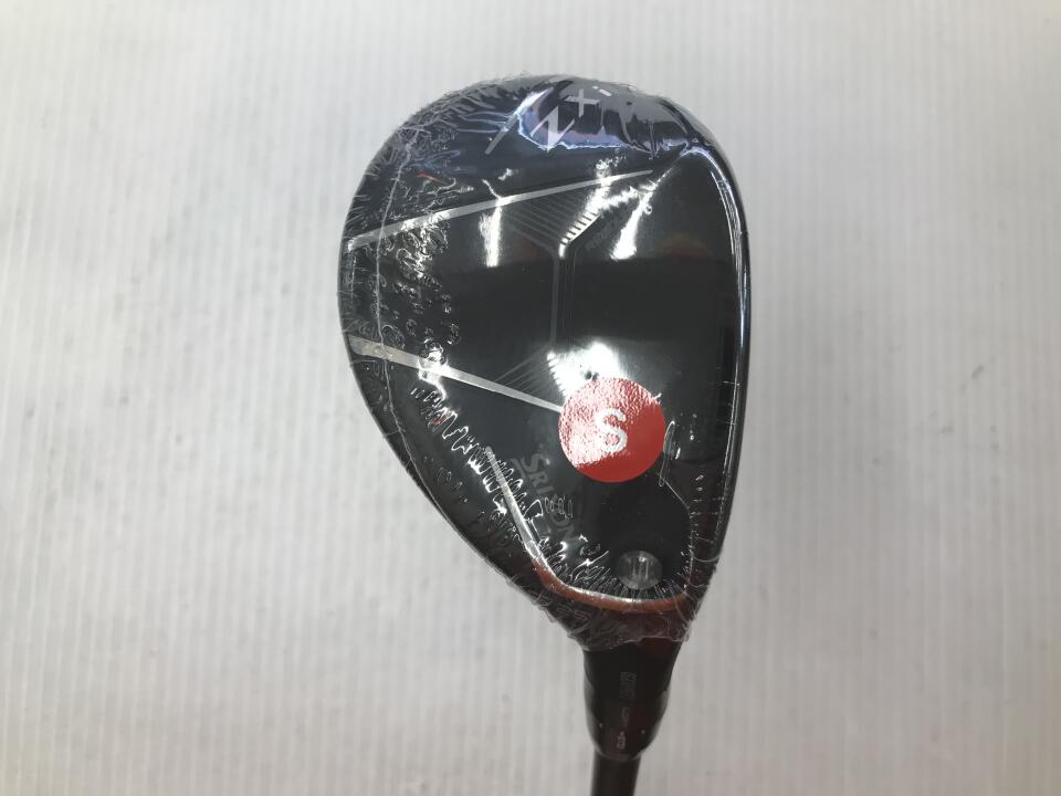 チップゴルフ HYBRID-i 9番 ラウンド未使用 SRIXON ZXi HYBRID｜ダンロップ｜ユーティリティ｜Diamana ZXi