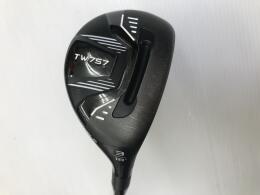 TOUR WORLD TW757｜ホンマゴルフ｜ユーティリティ｜中古ゴルフ