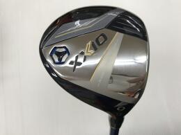 XXIO フェアウェイウッド 5w(18°)ネイビー ゼクシオ（XXIO）（メンズ）ゼクシオ13 フェアウェイウッド(5W