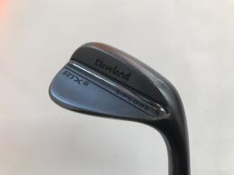 RTX 6 ZIPCORE ブラックサテン｜クリーブランド｜ウェッジ｜中古