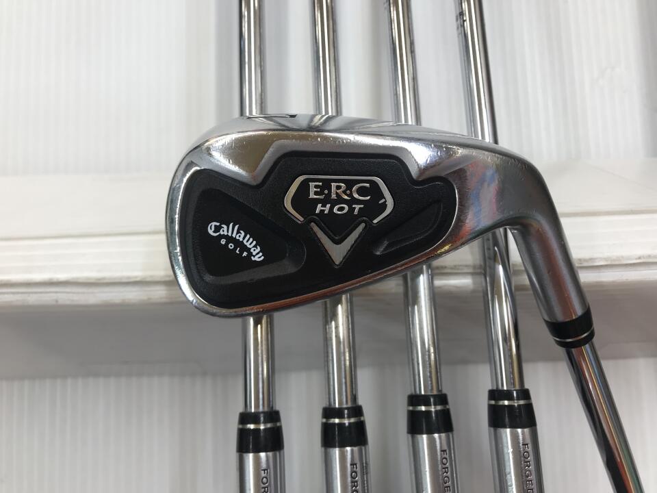 【新品】ブリヂストン 213HF アイアン 5本セット　硬さS NSPRO850 B シリーズ】 213HF IRON [N.S.PRO 850GH neo](スチール）1本(#5、48