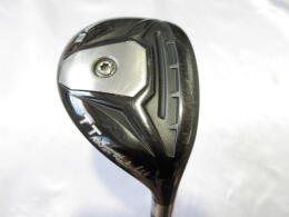 TTx｜BALDO｜ユーティリティ｜中古ゴルフクラブを探す｜ゴルフ・ドゥ