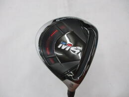 TaylorMade M4 フェアウェイウッド/レフティ 楽天市場】m4 フェアウェイウッド レフティの通販