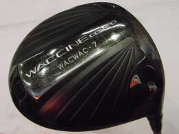 wacwac-7 ドライバー　toxid 6s Waccine Compo WacWac-7 Driver