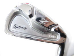 Srixon - 【値引】スリクソンZ725　アイアンセット スリクソン Z725 アイアンセット(ダンロップ)の評価を見る・評価