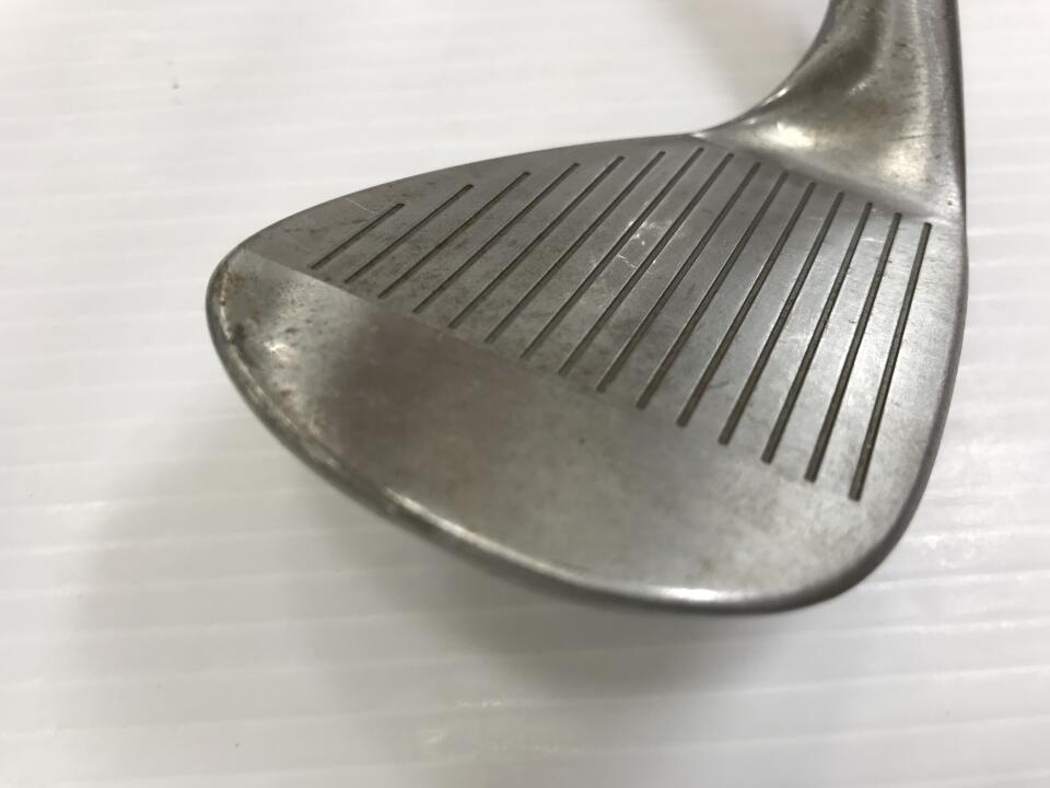 ブリヂストン Biting Spin 56° M8 ウェッジ ノーメッキ BITING SPIN ノーメッキ ウエッジ | BRIDGESTONE GOLF