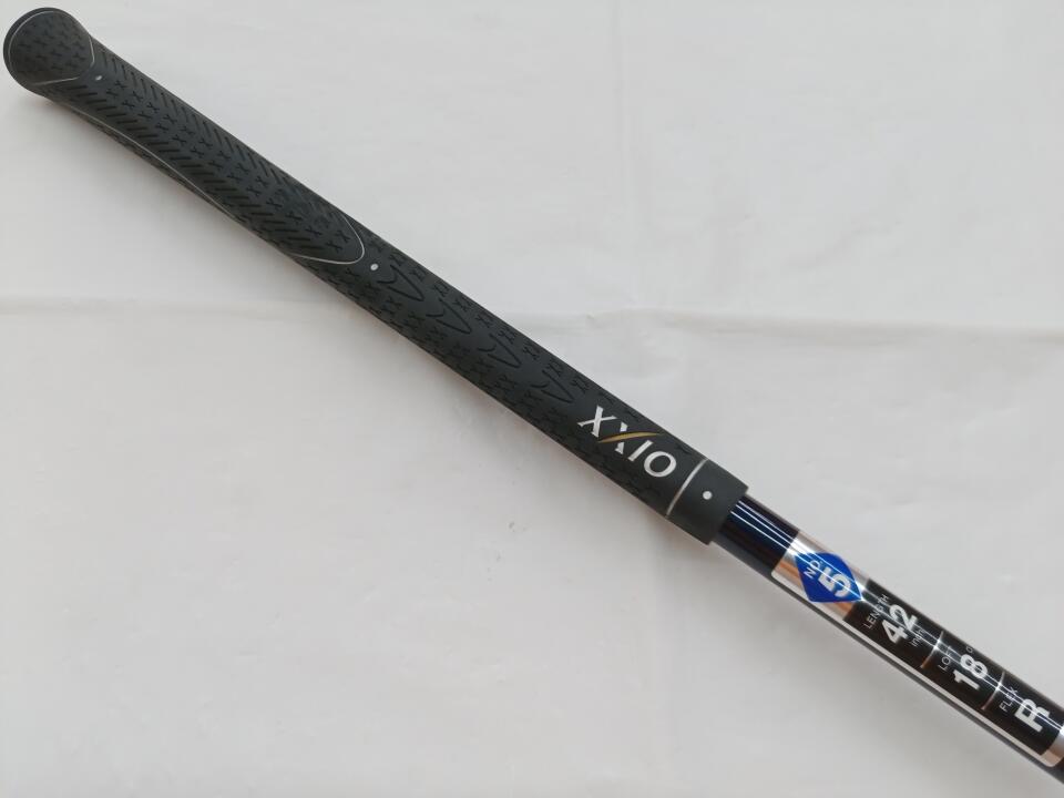 XXIO - ゼクシオ XXIO  MP600（2010 ）レディース 5W 0000247744_p01_01.jpg