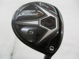 Titleist 915F フェアウェイウッド 5W KUROKAGE 60x 915F - タイトリスト 日本公式サイト