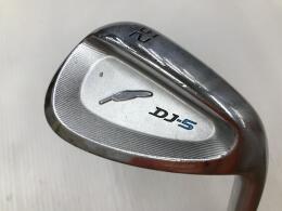 DJ-5｜フォーティーン｜ウェッジ｜中古ゴルフクラブを探す