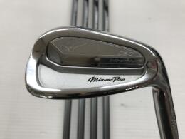 Mizuno Pro 520｜ミズノ｜アイアンセット｜中古ゴルフクラブを