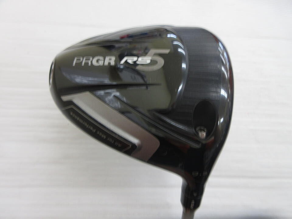 【中古】ドライバー プロギア RS F /DIAMANA/S/10.5 楽天市場】【中古】 プロギア RS F(2018) 10.5° ドライバー DR