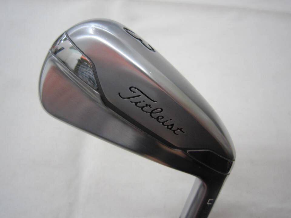 U・500｜タイトリスト｜ユーティリティ｜Titleist MCI Matte